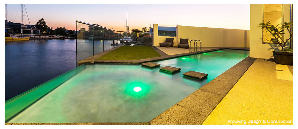 ProLiving Design