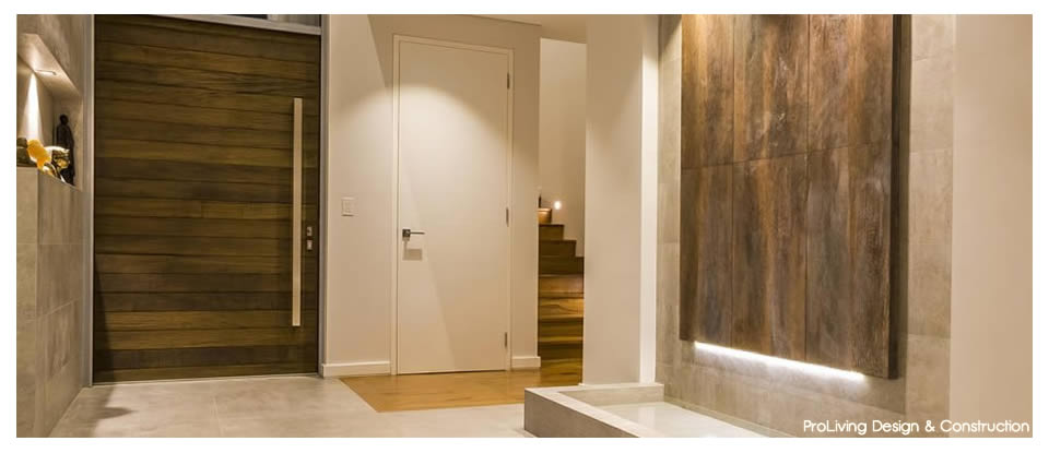 ProLiving Design