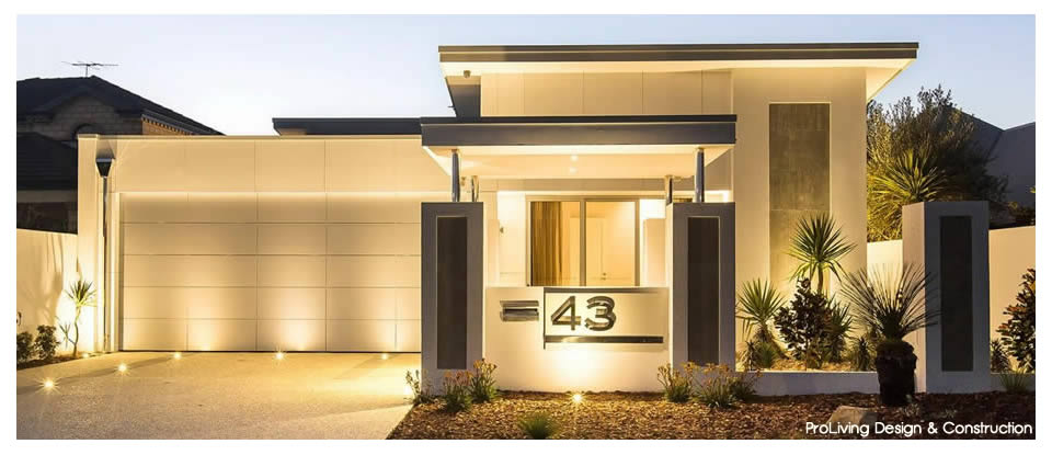 ProLiving Design