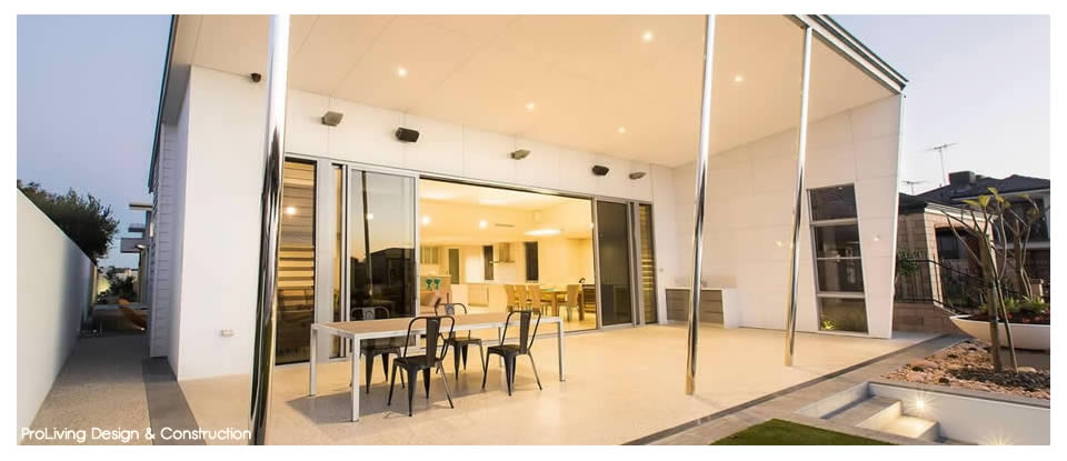 ProLiving Design