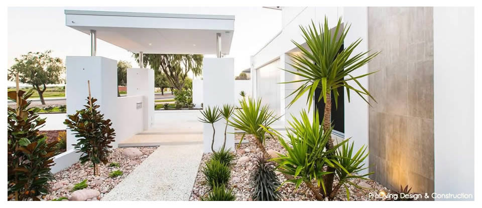 ProLiving Design