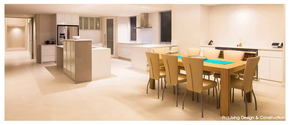 ProLiving Design