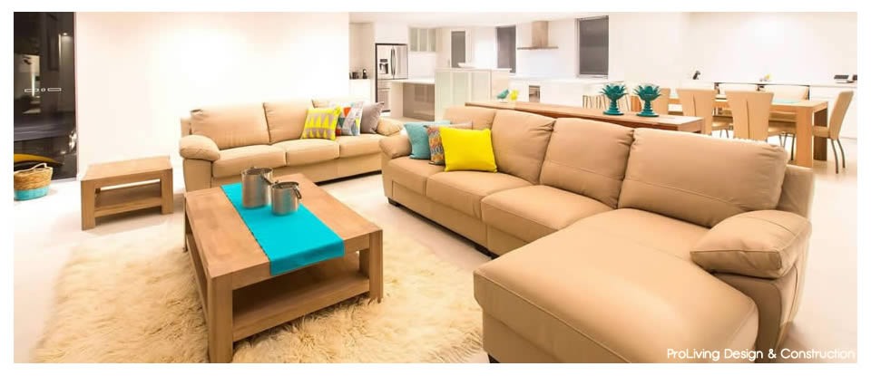 ProLiving Design