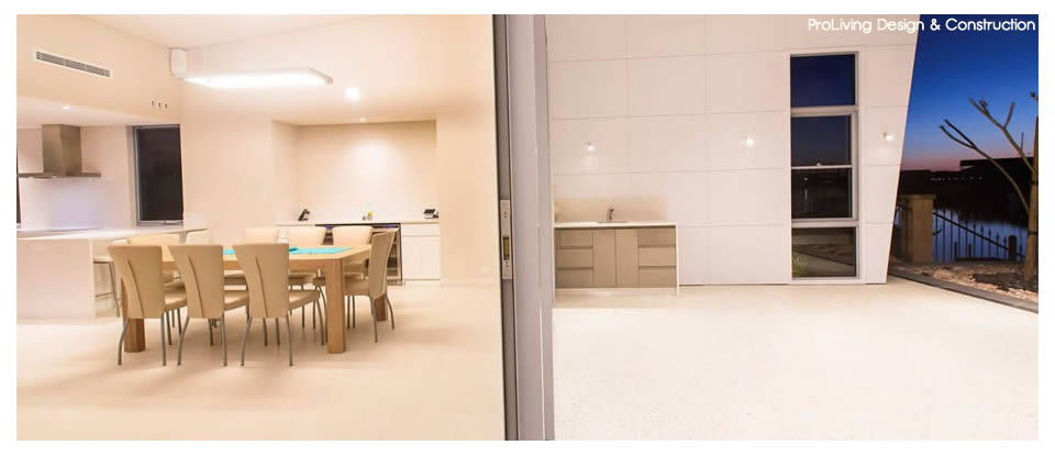 ProLiving Design