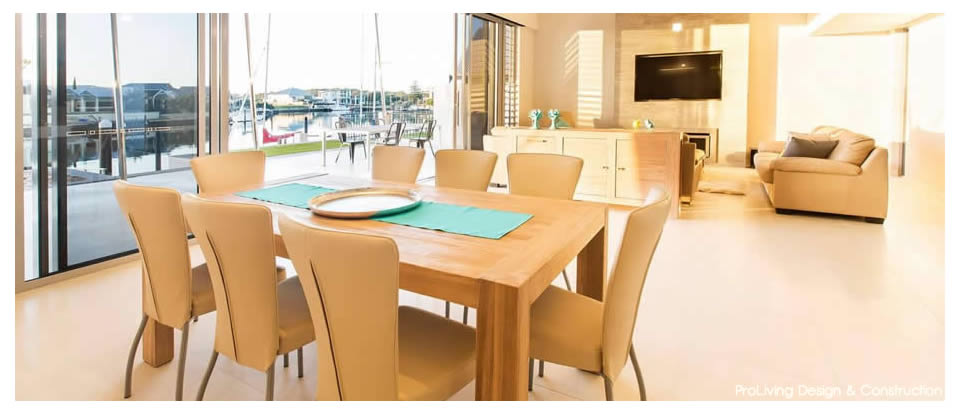 ProLiving Design