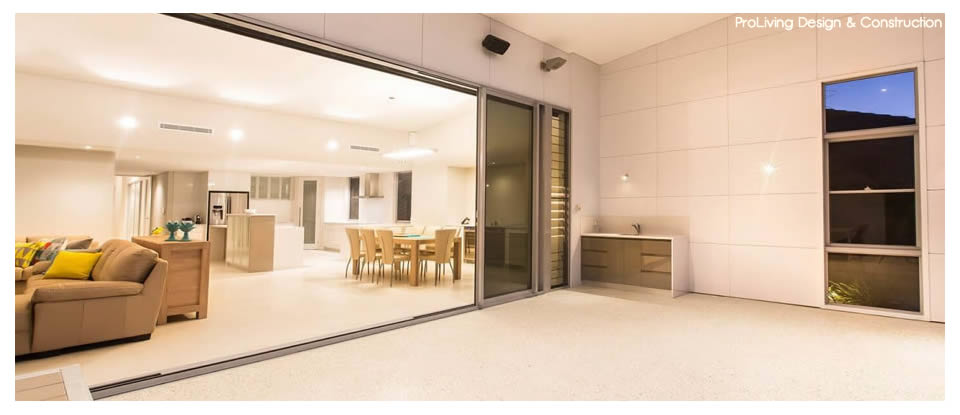 ProLiving Design