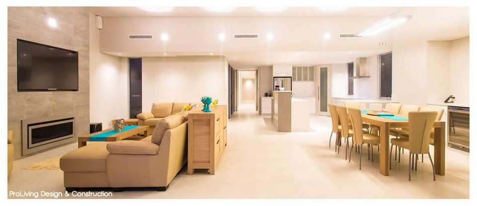 ProLiving Design
