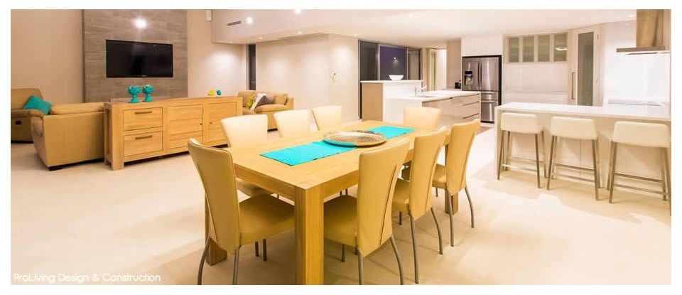 ProLiving Design