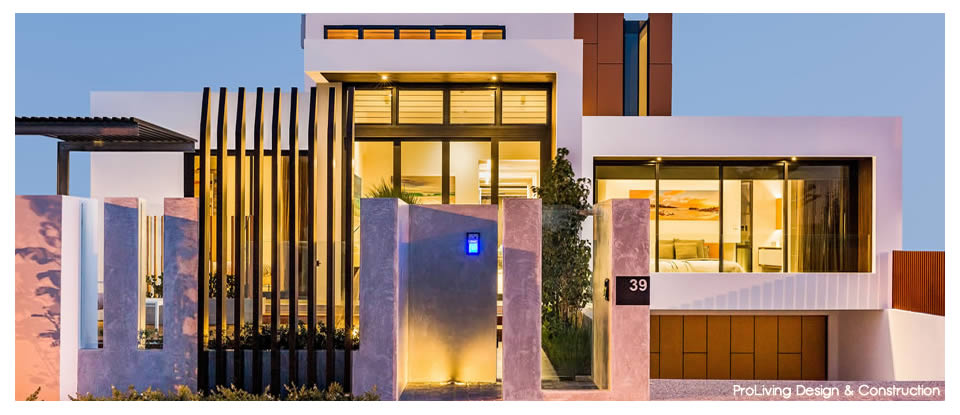 Proliving Design