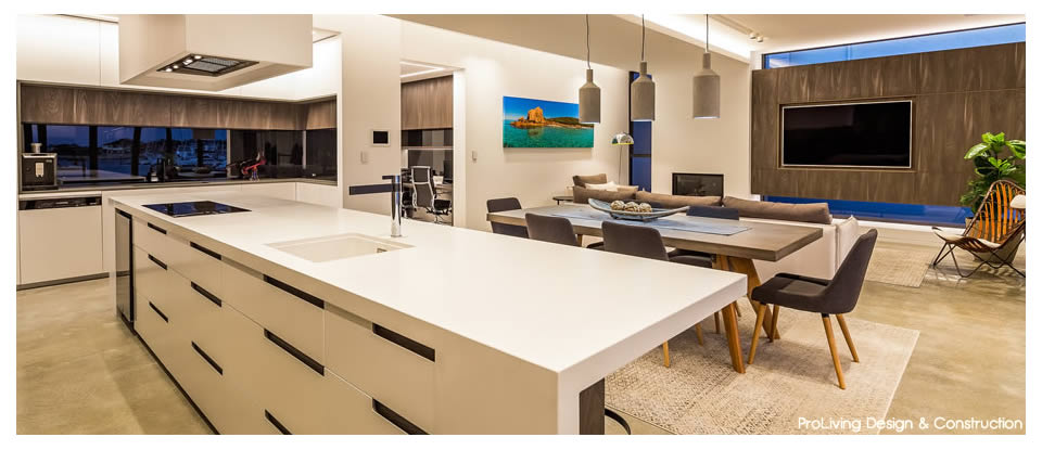 ProLiving Design