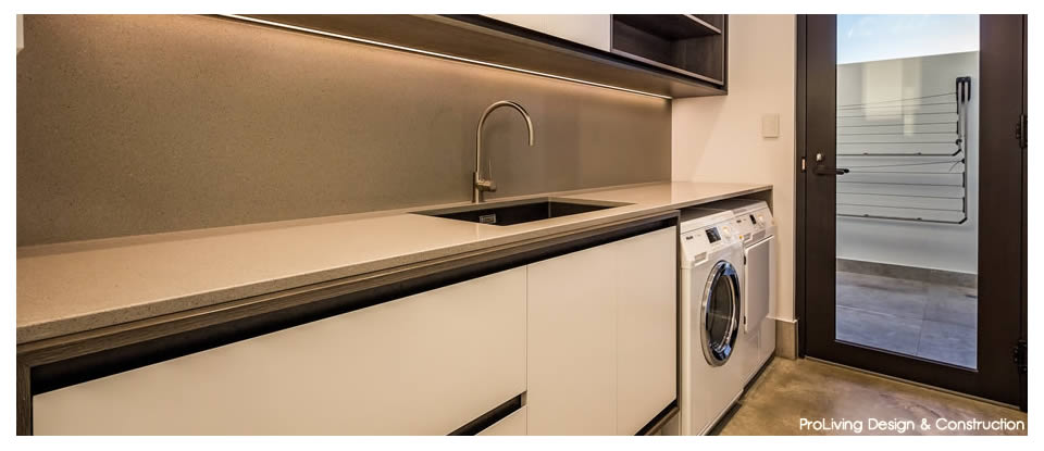 ProLiving Design