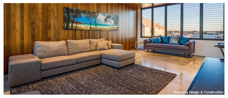 ProLiving Design