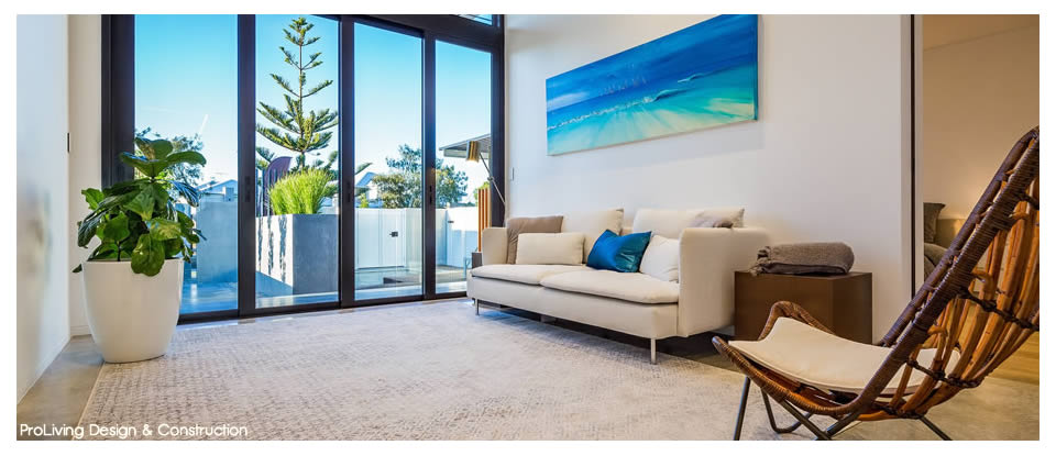 ProLiving Design