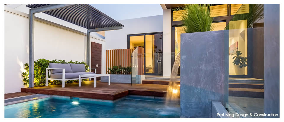 ProLiving Design