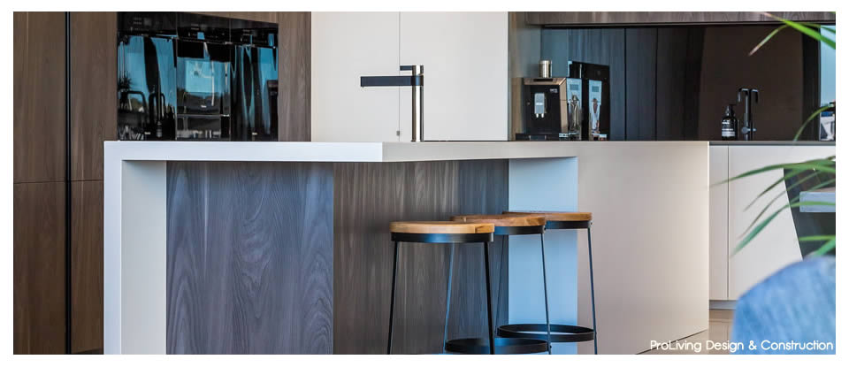 ProLiving Design