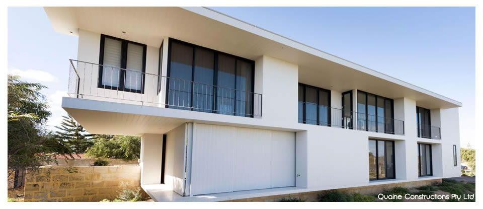 Quaine Constructions