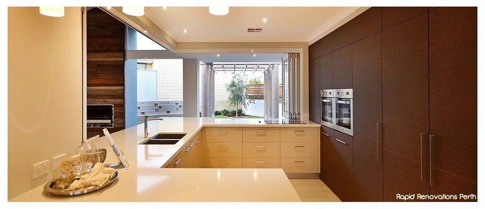 Rapid Renovations