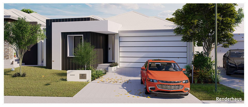 Renderhaus
