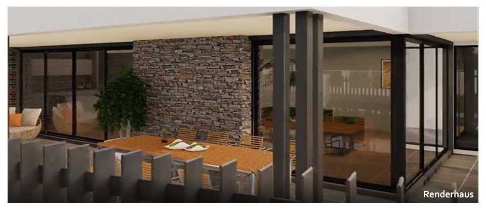 Renderhaus
