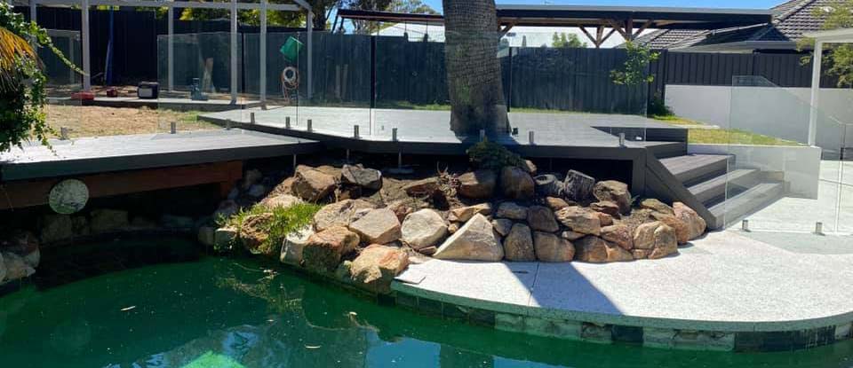 RG Concreting