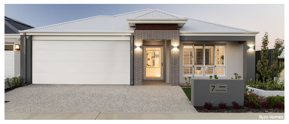 Ryza Homes