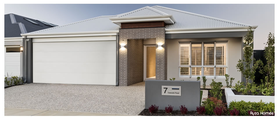 Ryza Homes