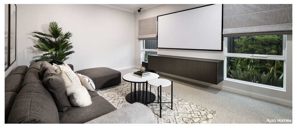 Ryza Homes