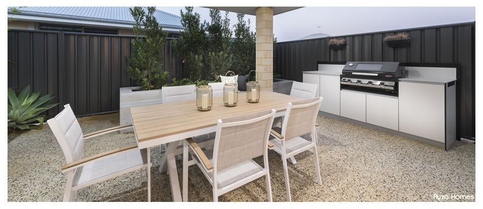 Ryza Homes