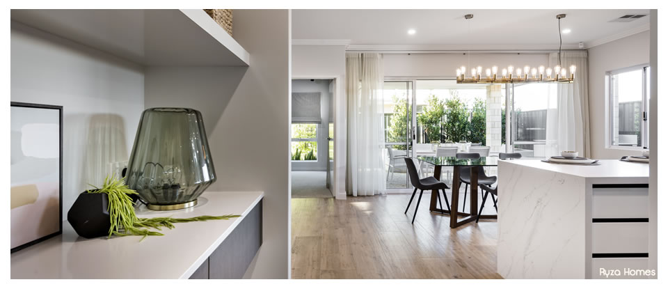 Ryza Homes