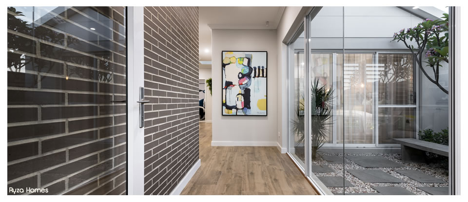 Ryza Homes