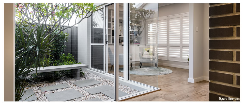 Ryza Homes