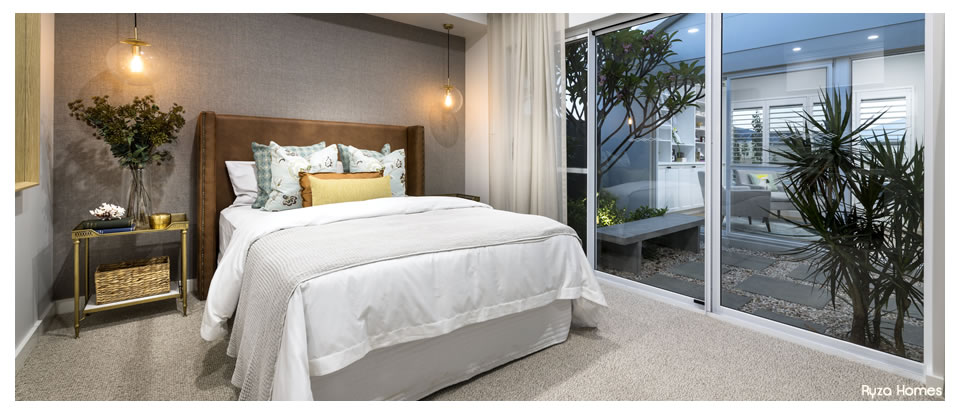 Ryza Homes