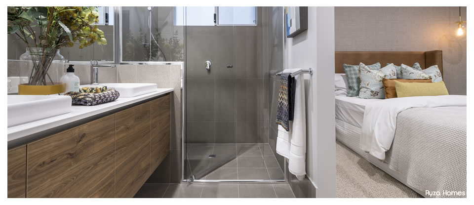 Ryza Homes