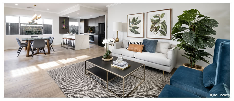 Ryza Homes