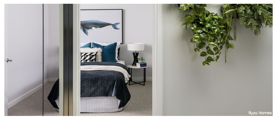 Ryza Homes