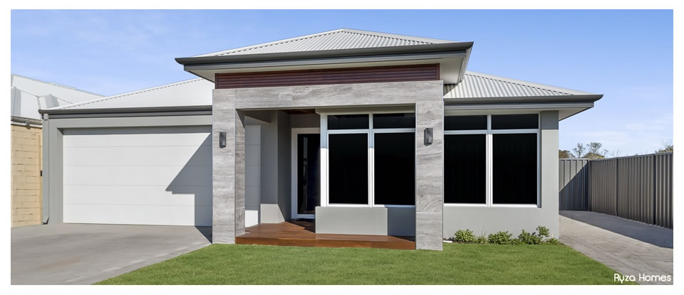 Ryza Homes