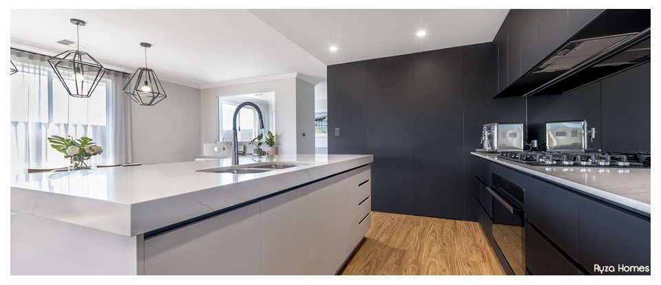 Ryza Homes