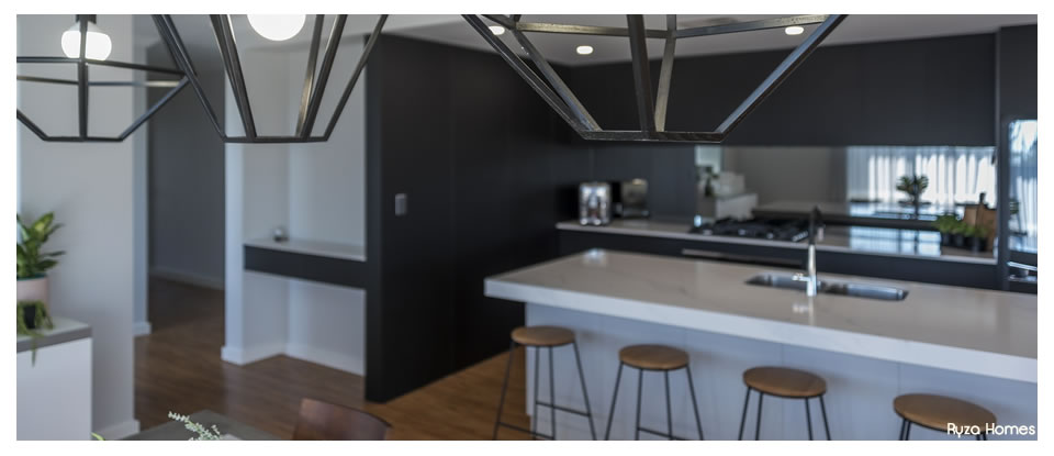 Ryza Homes
