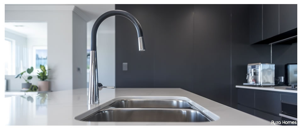 Ryza Homes