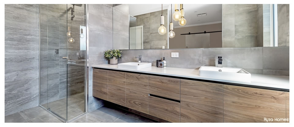 Ryza Homes