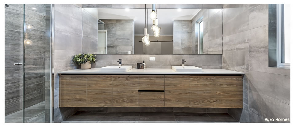 Ryza Homes