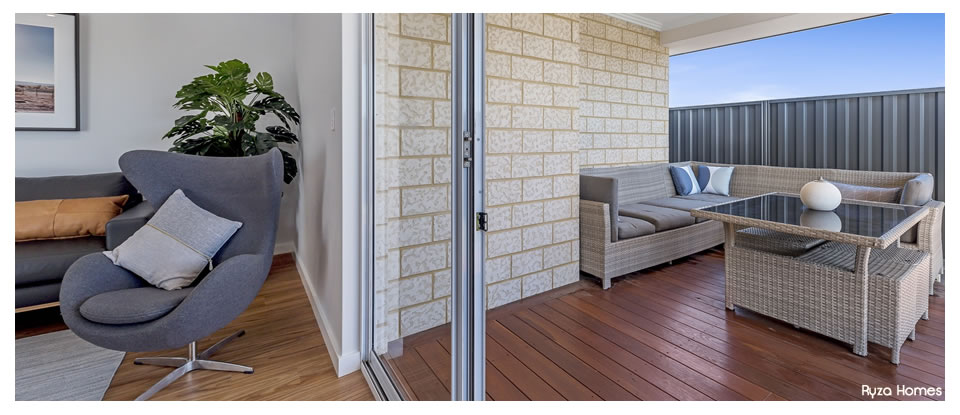 Ryza Homes