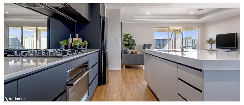 Ryza Homes