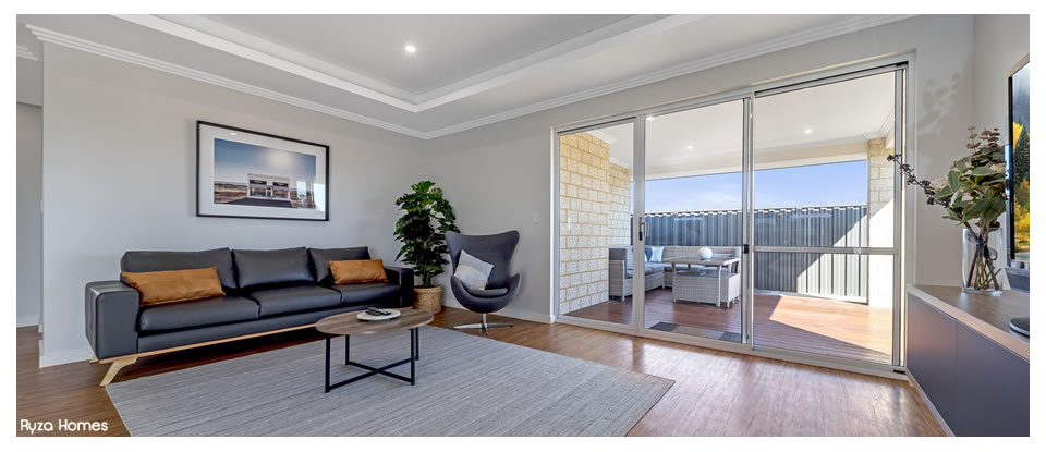 Ryza Homes
