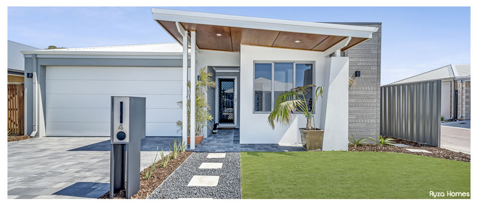 Ryza Homes