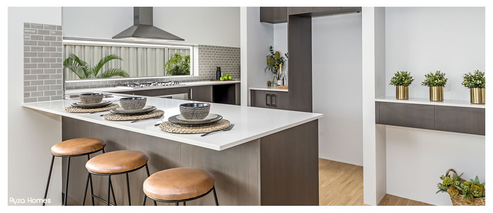 Ryza Homes