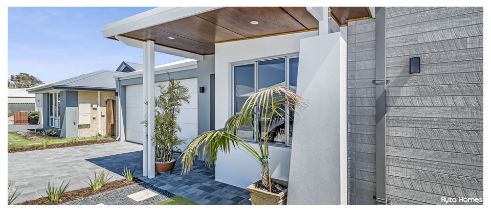 Ryza Homes