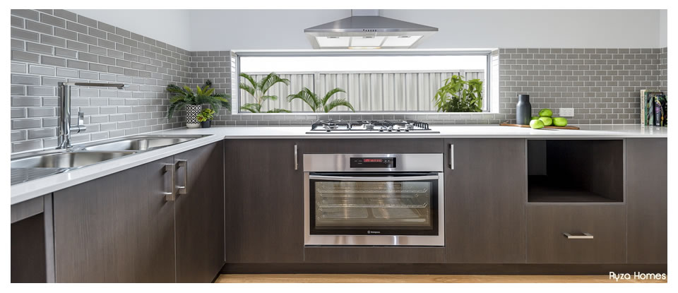 Ryza Homes
