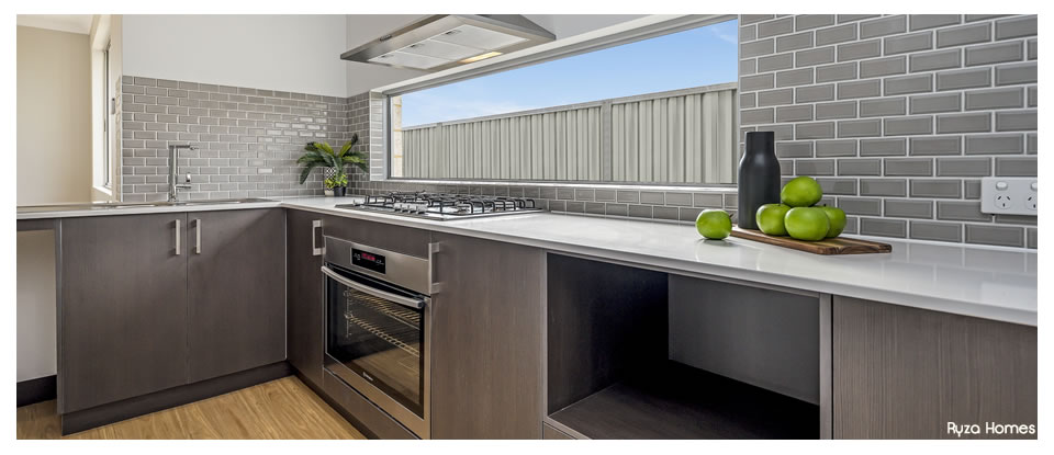 Ryza Homes