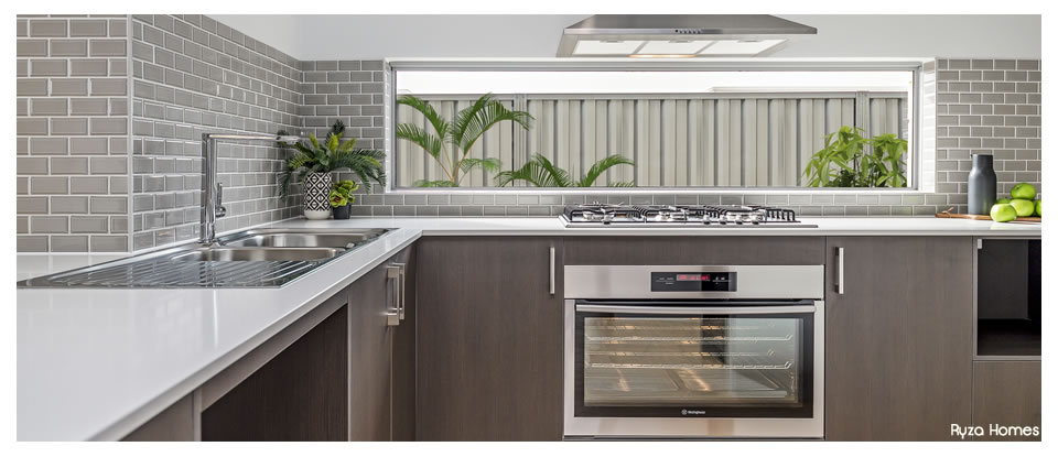 Ryza Homes